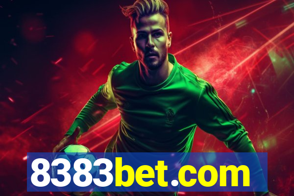 8383bet.com