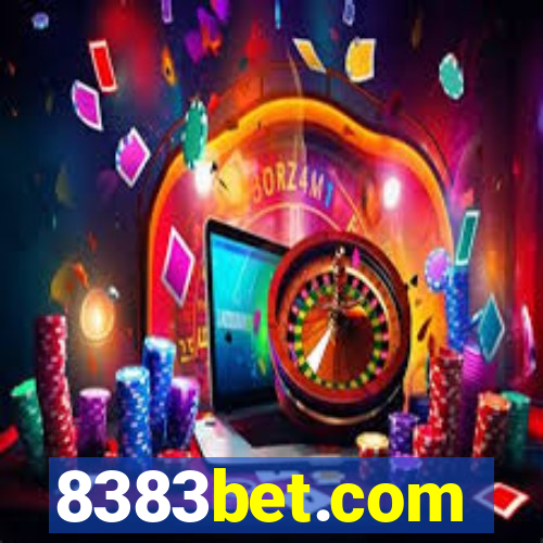 8383bet.com
