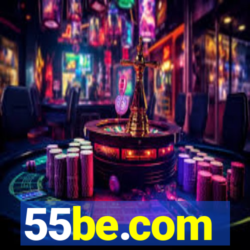 55be.com