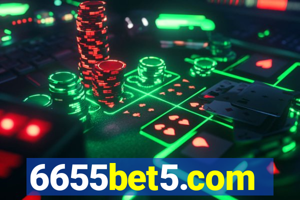 6655bet5.com