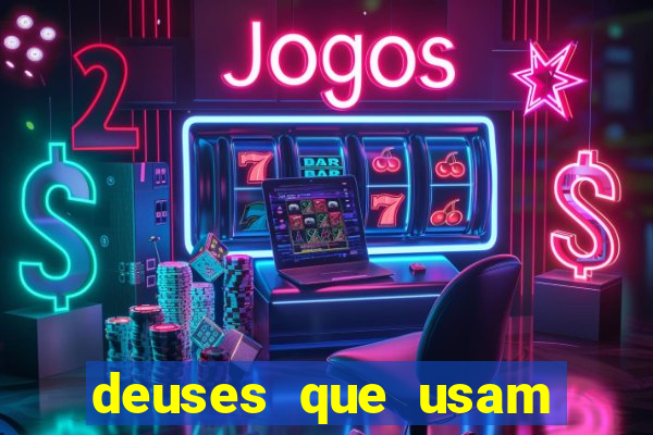 deuses que usam arco e flecha deus do arco