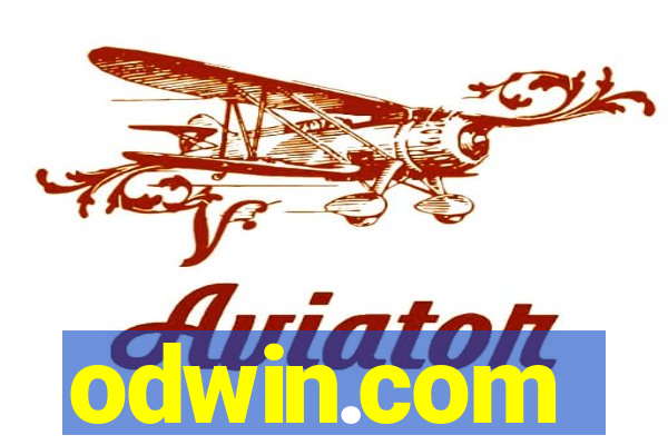 odwin.com