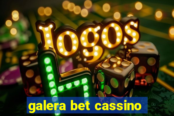 galera bet cassino
