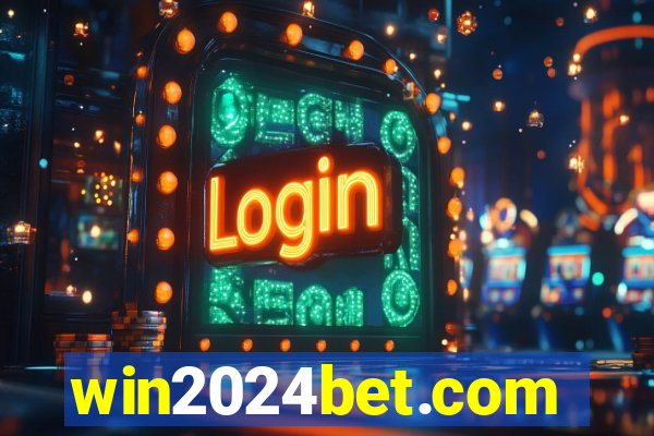 win2024bet.com