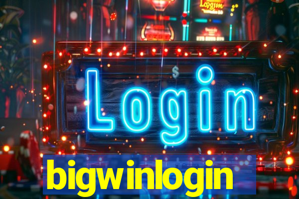 bigwinlogin