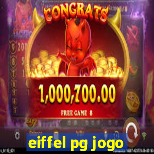 eiffel pg jogo