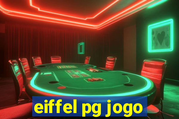 eiffel pg jogo