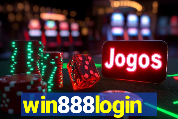 win888login