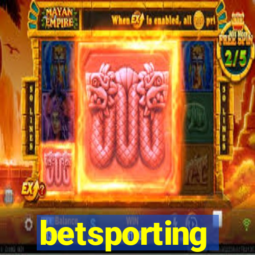 betsporting