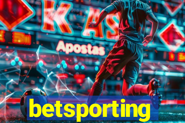 betsporting