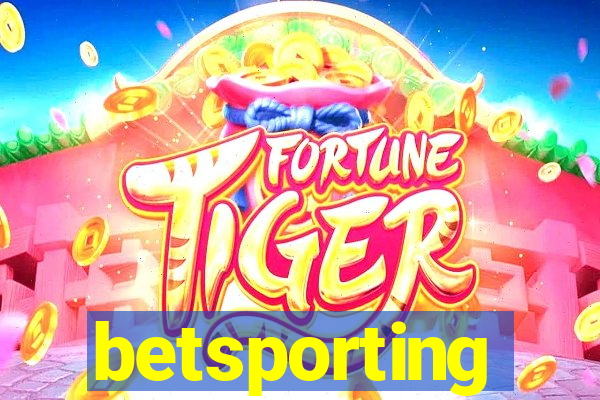 betsporting