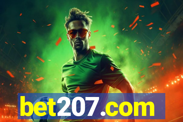 bet207.com