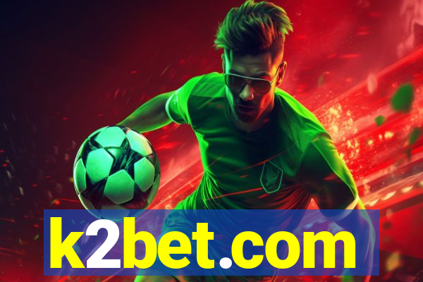 k2bet.com