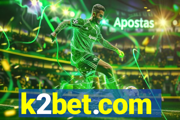 k2bet.com