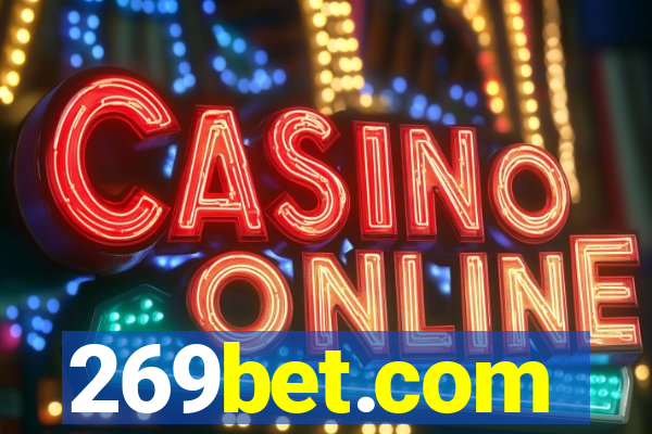 269bet.com
