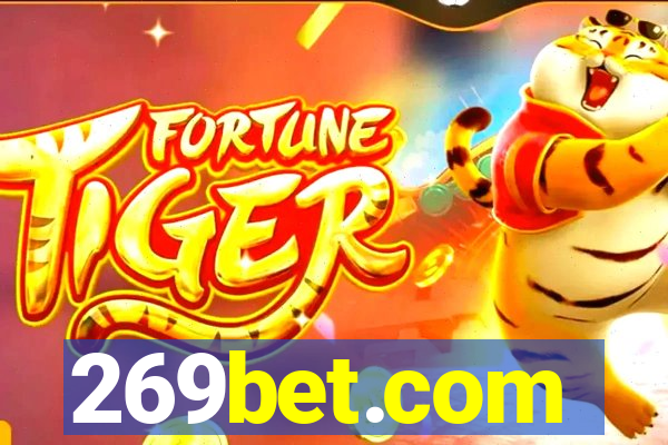 269bet.com
