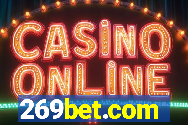 269bet.com