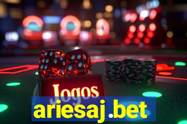 ariesaj.bet