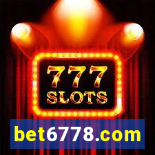 bet6778.com