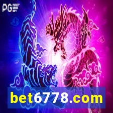 bet6778.com