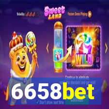 6658bet