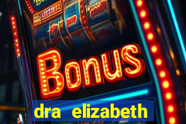 dra elizabeth pneumologista cruzeiro sp