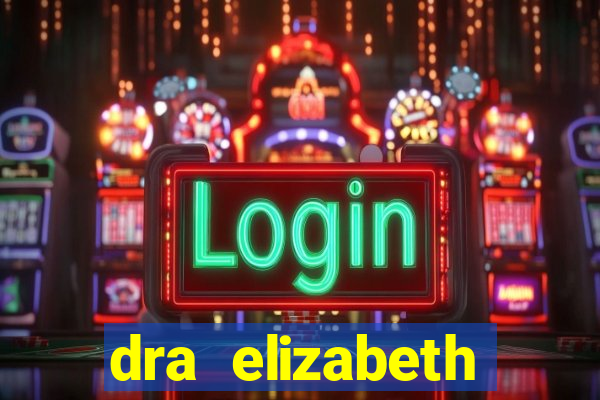 dra elizabeth pneumologista cruzeiro sp