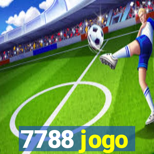 7788 jogo