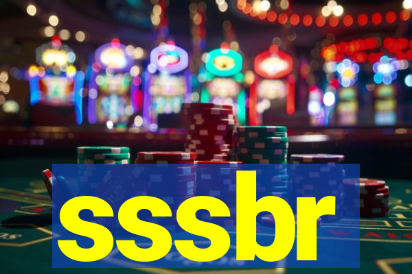 sssbr