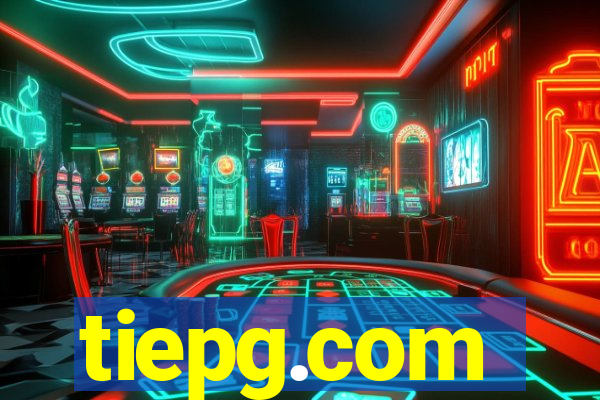 tiepg.com