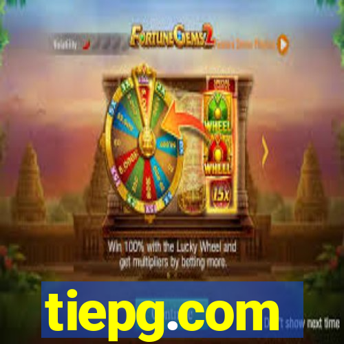 tiepg.com
