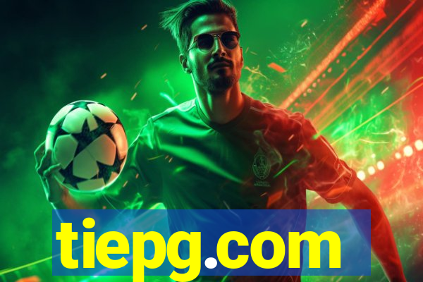 tiepg.com