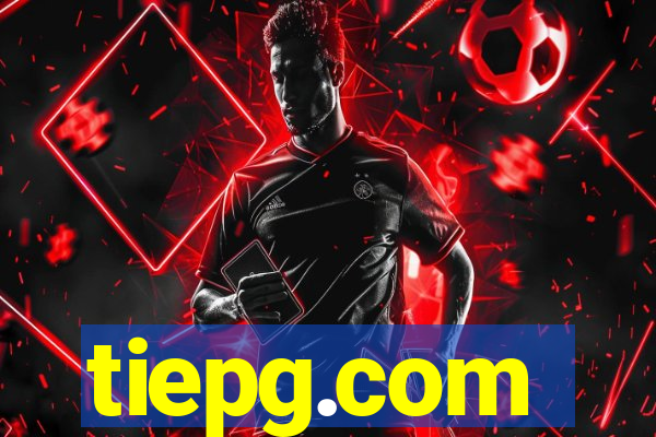 tiepg.com