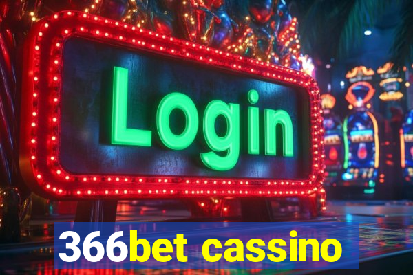 366bet cassino