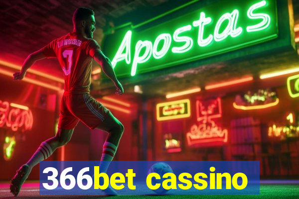 366bet cassino