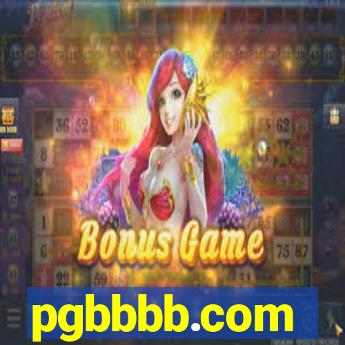 pgbbbb.com