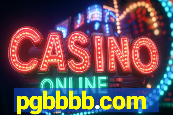 pgbbbb.com