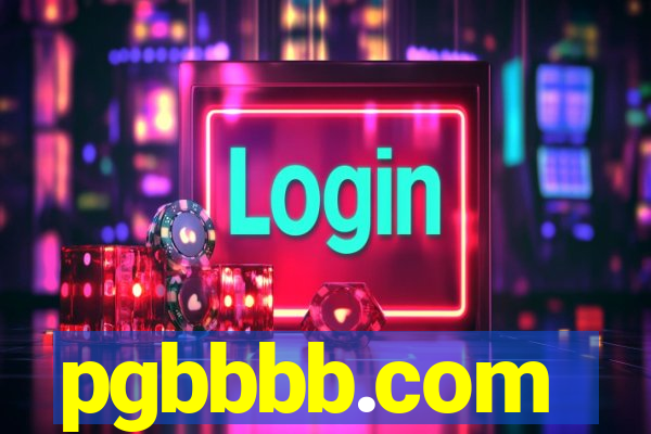 pgbbbb.com