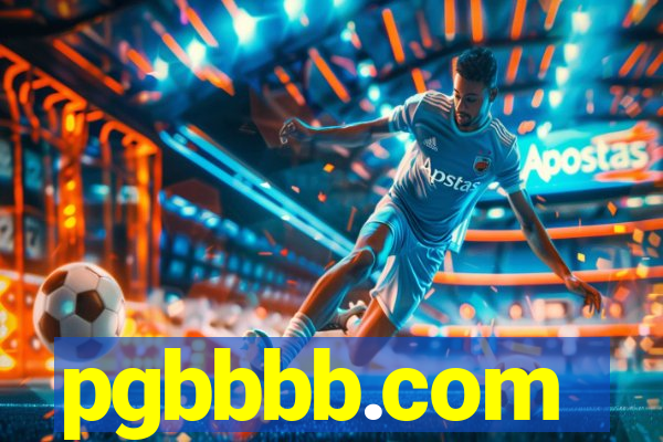 pgbbbb.com