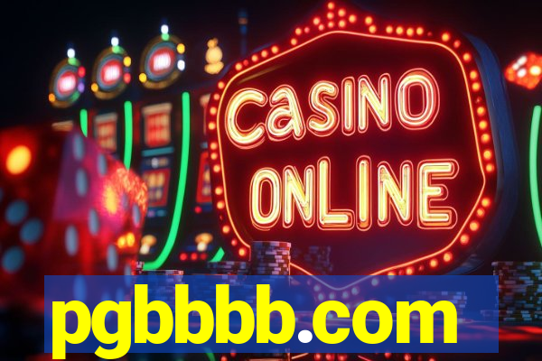 pgbbbb.com