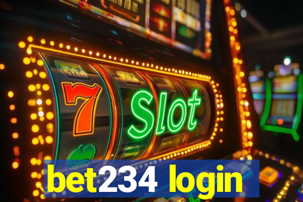 bet234 login
