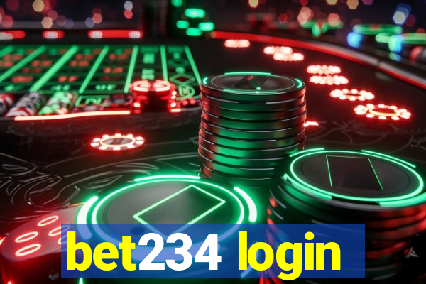 bet234 login