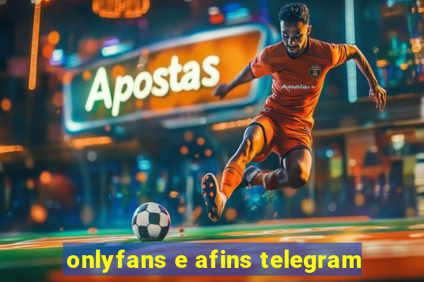 onlyfans e afins telegram