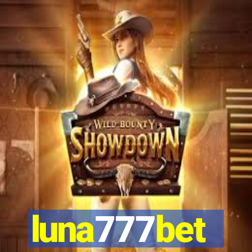 luna777bet