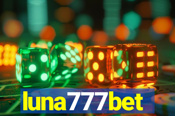 luna777bet