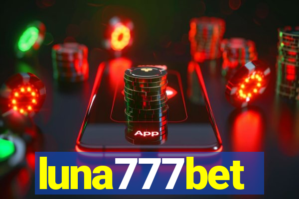 luna777bet