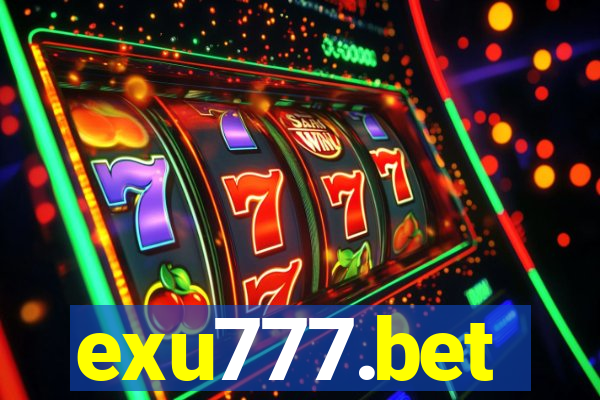 exu777.bet