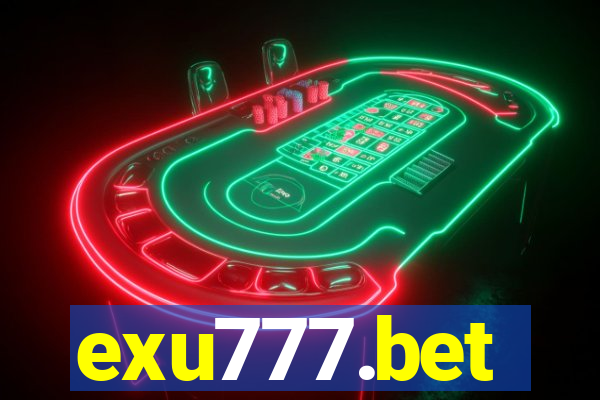 exu777.bet