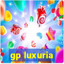 gp luxuria