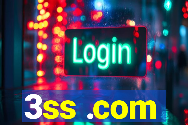 3ss .com